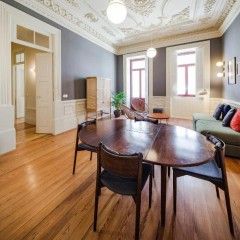 Utilize para aparthotel oporto alves da veiga