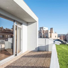 Utilize para eurostars porto