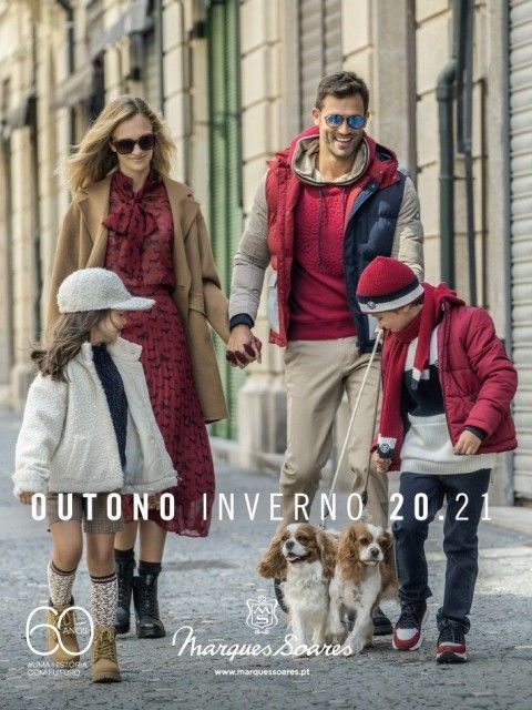 Cat�logo Primavera/Ver�o