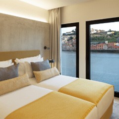 Utilize para neya porto hotels