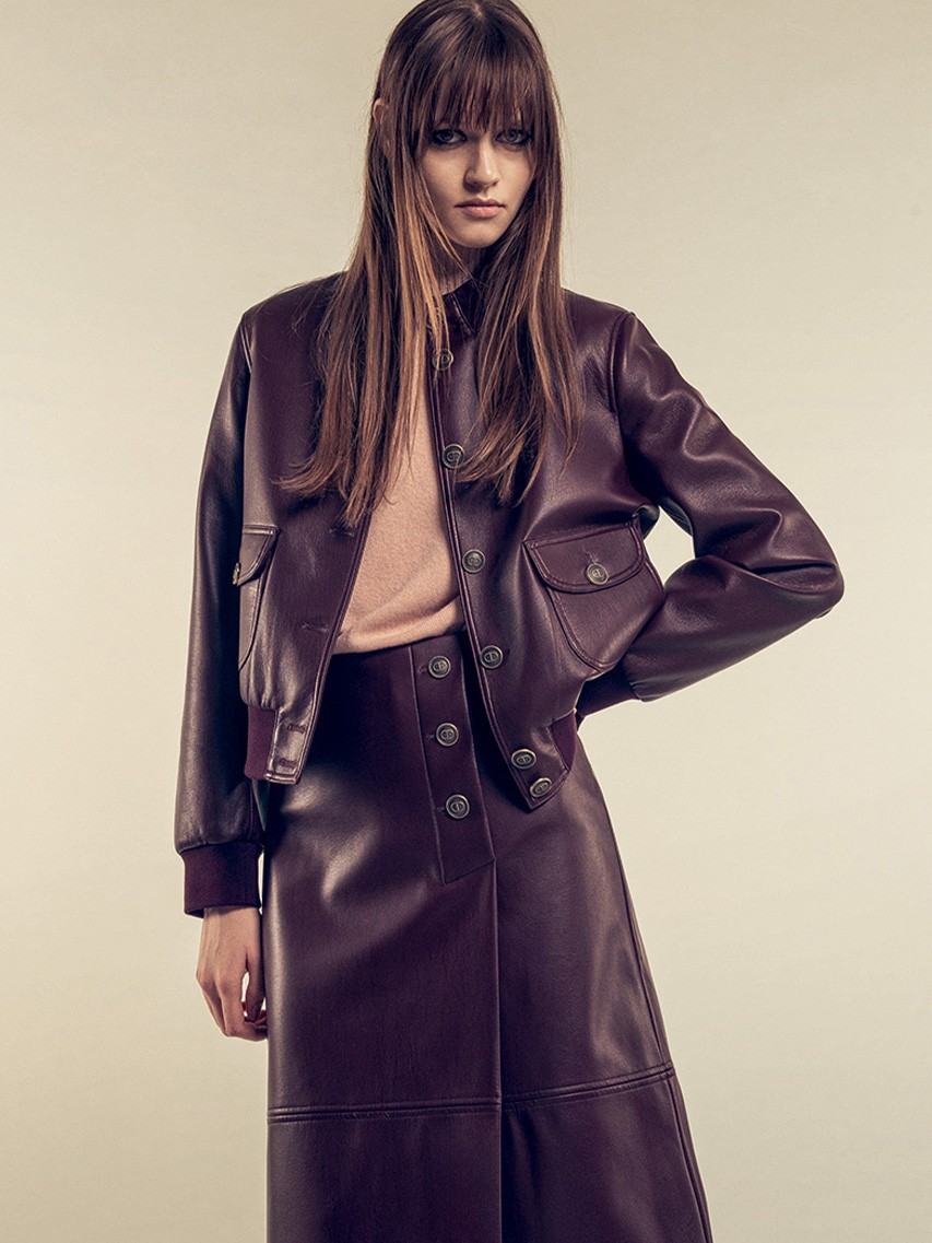 Utilize para  ver mais