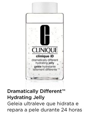 BASE HIDRATANTE 3-PHASE SYSTEMCARE DRAMATICALLY HYDRATING JELLY