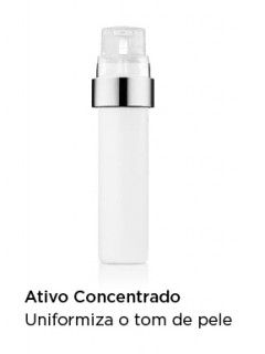 ACTIVE CARTRIDGE CONCENTRATE FOR UNEVEN SKIN TONE