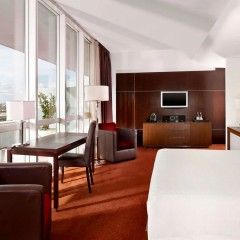Utilize para sheraton porto hotel & spa