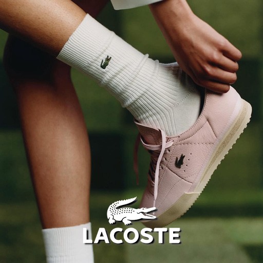 lacoste
