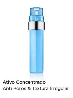 ACTIVE CARTRIDGE CONCENTRATE FOR PORES & UNEVEN TEXTURE