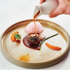 Utilize para the yeatman - chef ricardo costa