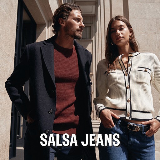 salsa jeans