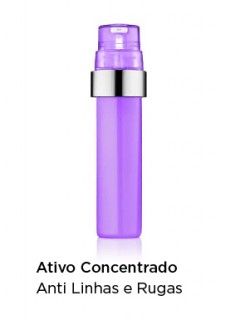 ACTIVE CARTRIDGE CONCENTRATE FOR LINES & WRINKLES