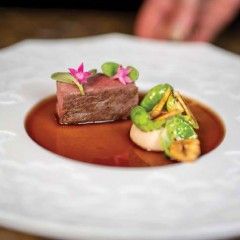 Utilize para g pousada - chefs óscar e antónio geadas