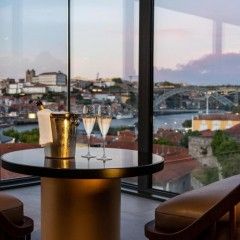 Utilize para hilton porto gaia