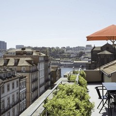 Utilize para the editory - porto palácio hotel