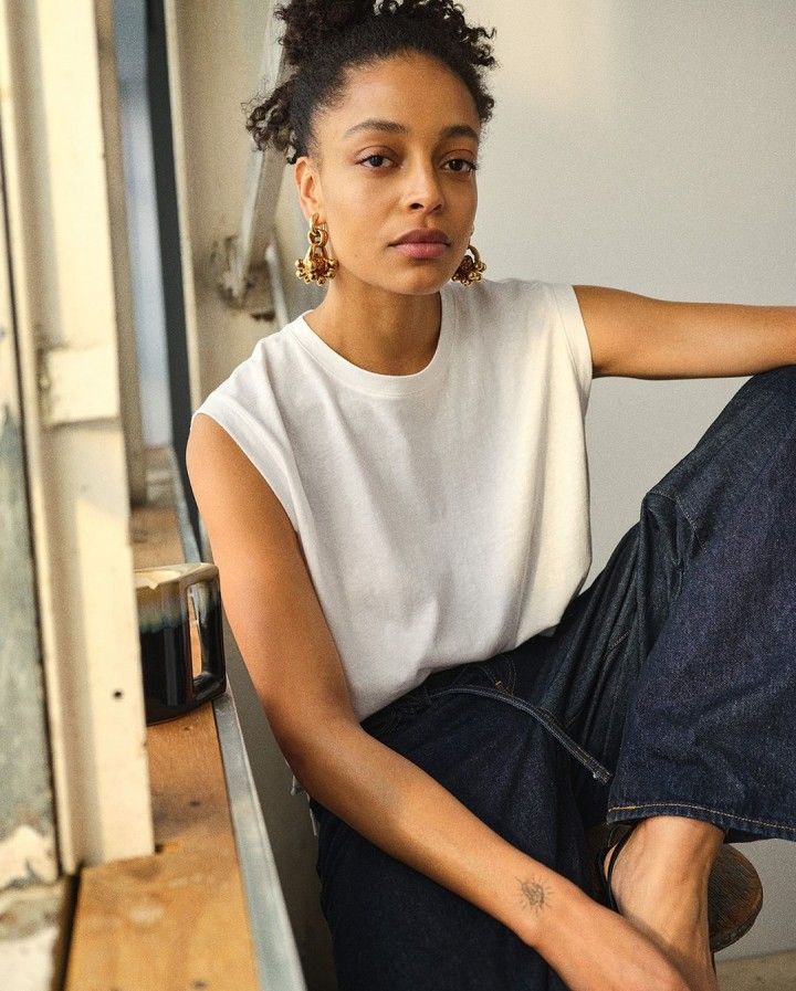 tshirts levis mulher_1