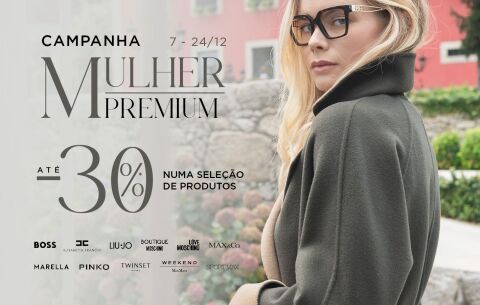 Campanha  Premium