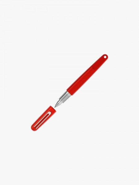 Rollerball M Red MONTBLANC
