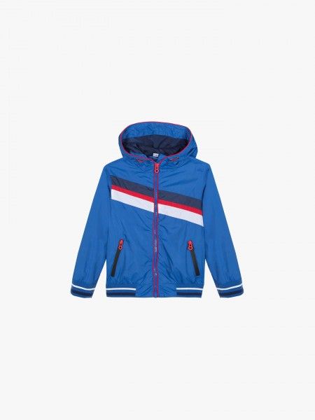 Blusão impermeável Blusão impermeável