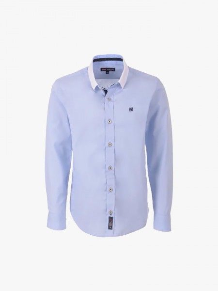 Camisa slim fit Camisa slim fit