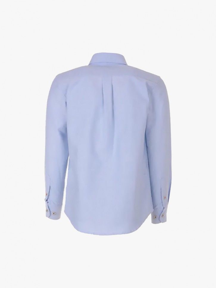 Camisa regular fit Camisa regular fit