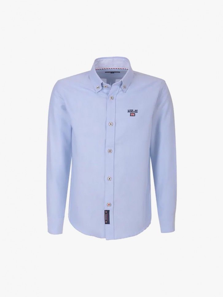 Camisa regular fit Camisa regular fit