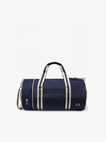 Saco de desporto cil�ndrico