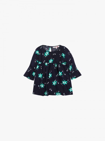 Blusa floral