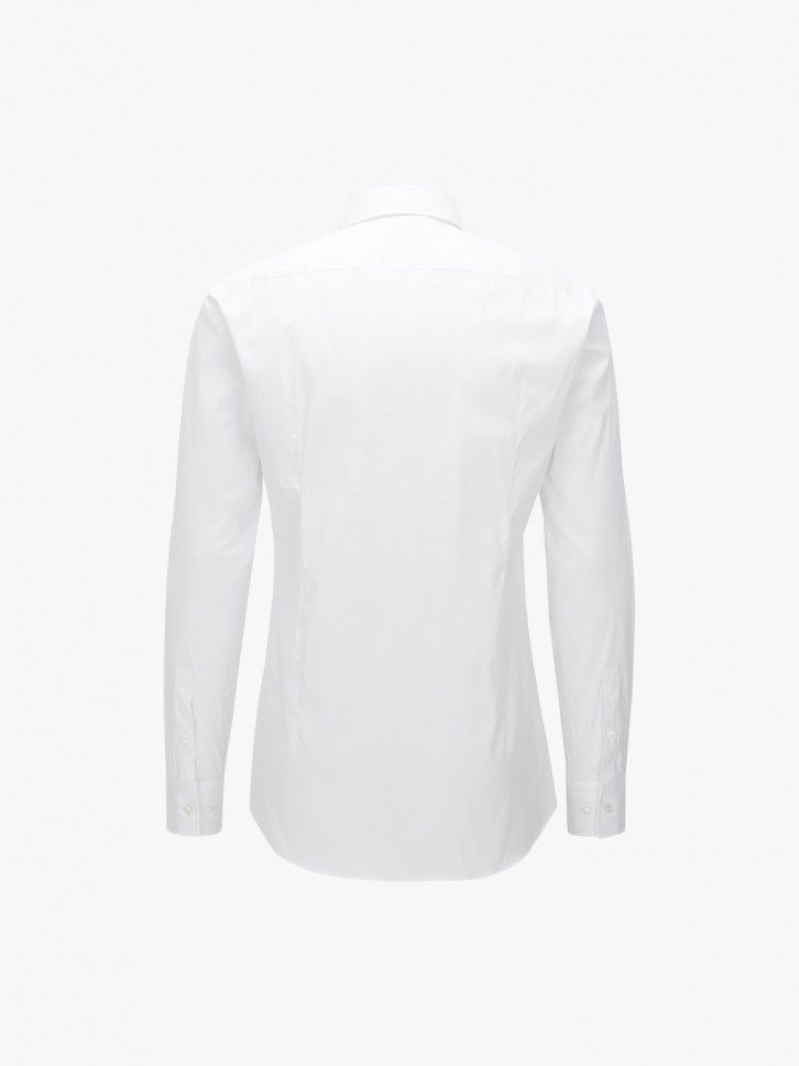Camisa b�sica