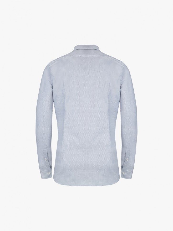 Camisa com padr�o