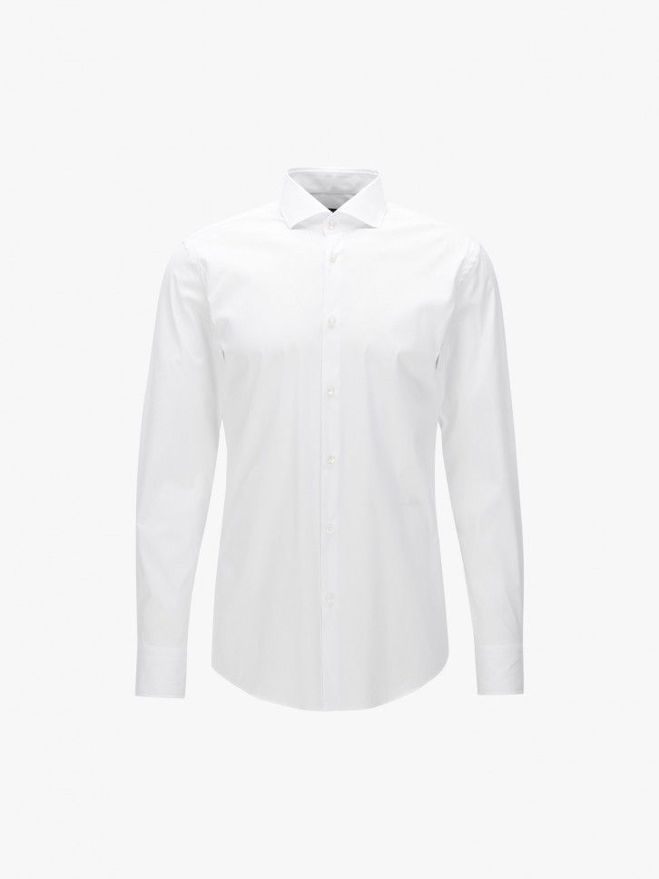 Camisa b�sica