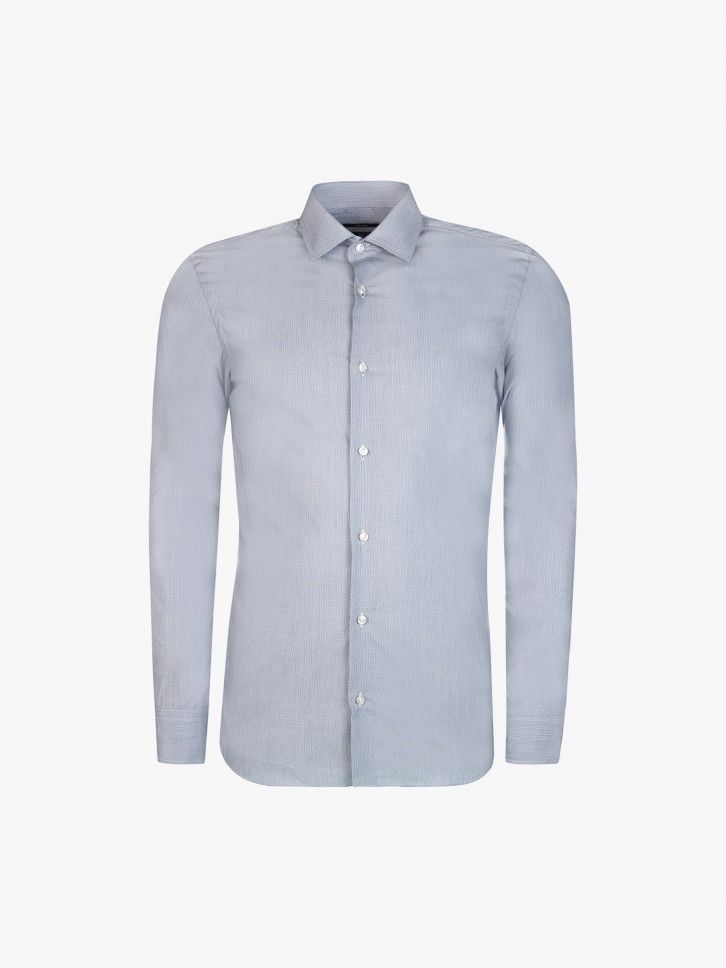 Camisa com padr�o