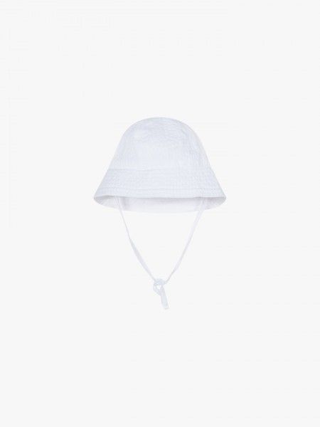 Chap�u com cord�o