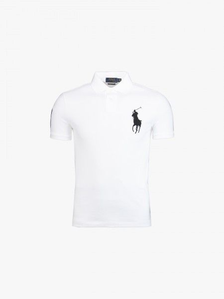 Polo bordado