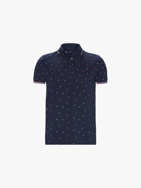 Polo com estrelas