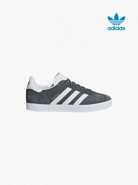 Sapatilha modelo gazelle