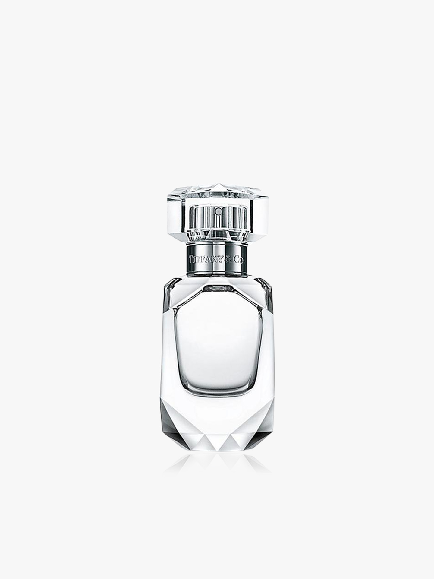 Eau de toilette Sheer