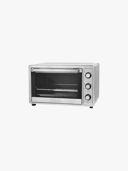 Mini forno com ventila��o