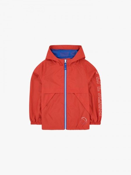 Blus�o imperme�vel