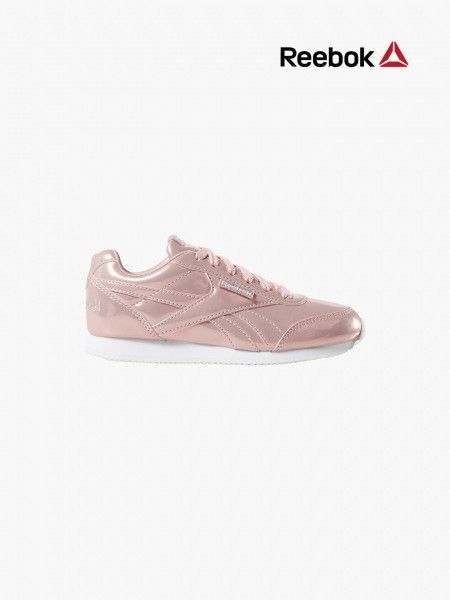 Sapatilha com brilho