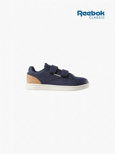 Sapatilha com velcro