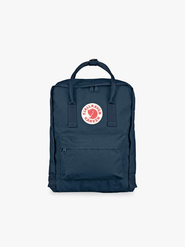 Mochila com bolso