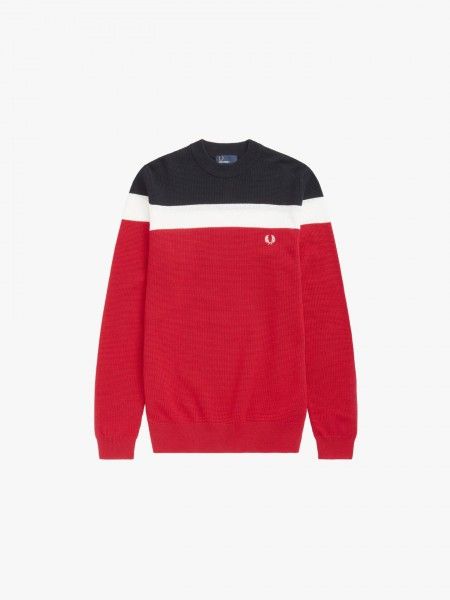 Camisola �s riscas