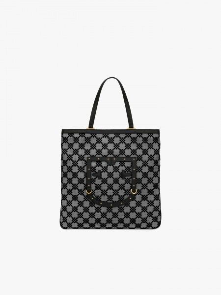 Shopping bag padr�o geom�trico