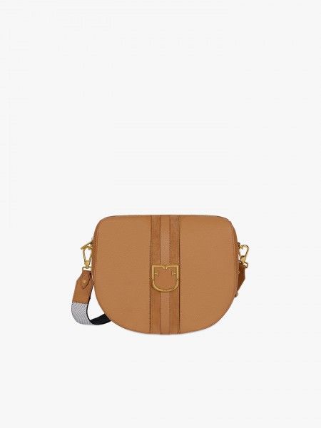 Carteira de tiracolo