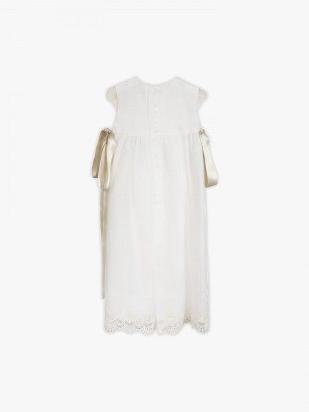 Vestido Comunh�o