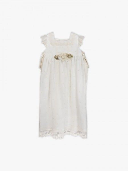 Vestido Comunh�o