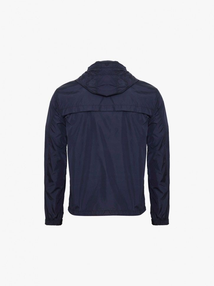 Blus�o imperme�vel