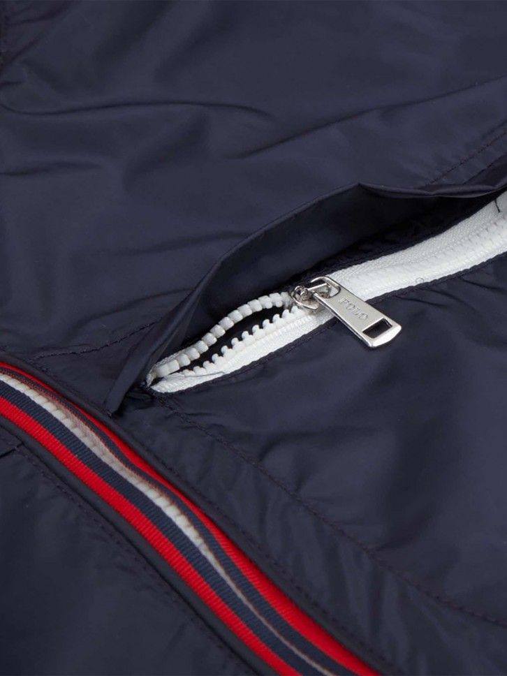 Blus�o imperme�vel