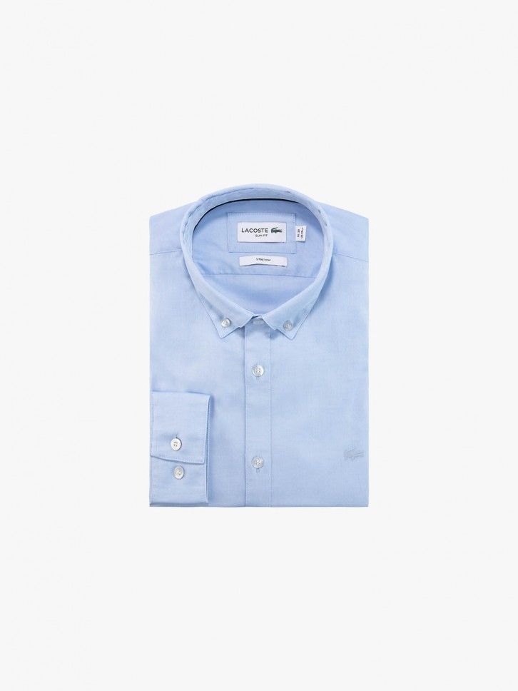 Camisa b�sica