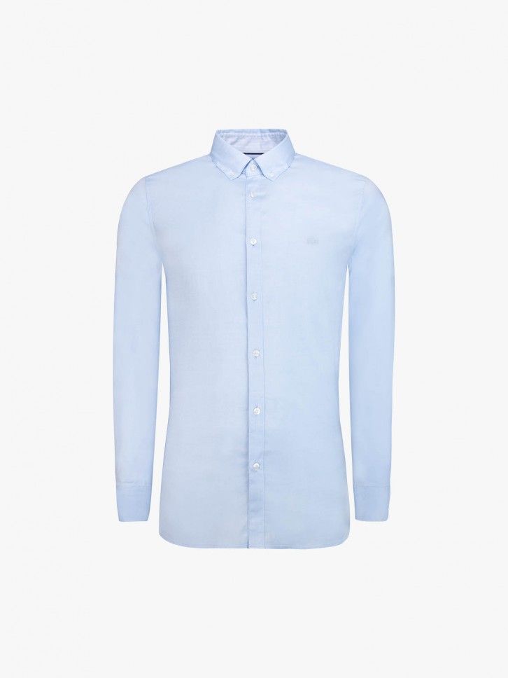 Camisa b�sica