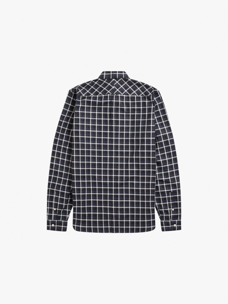 Camisa ao xadrez Camisa ao xadrez