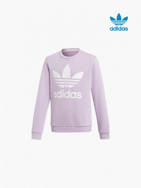 Sweatshirt estampada